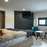 La Siesta 3* Markovci