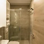 Otel La Siesta Markovci