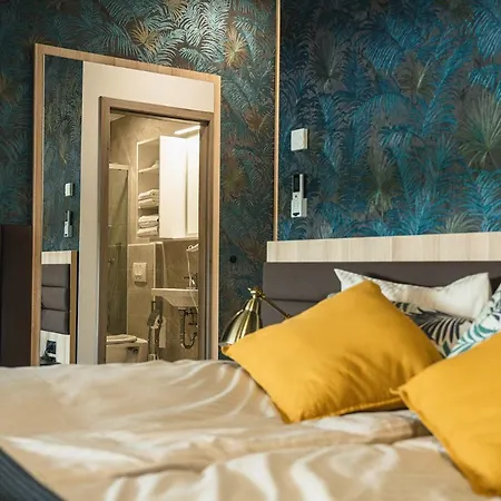 La Siesta Hotel Markovci