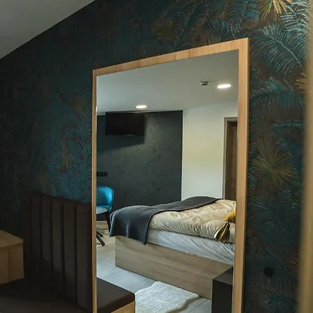 La Siesta 3* Markovci