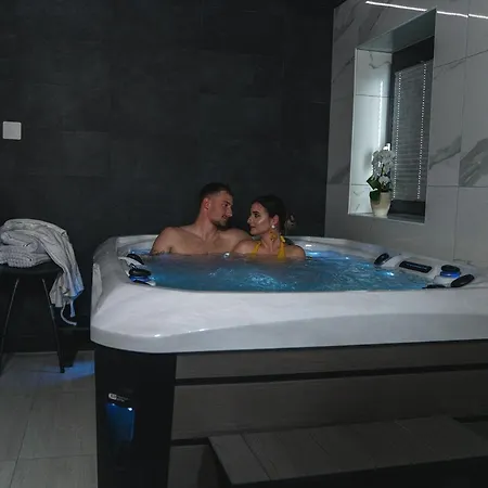 La Siesta 3* Markovci