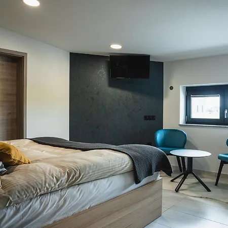 La Siesta 3* Markovci