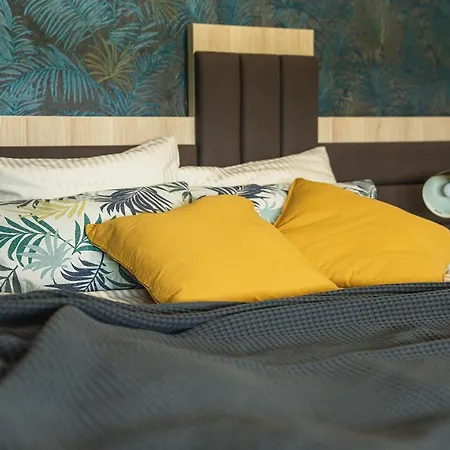 La Siesta Hotel 3*
