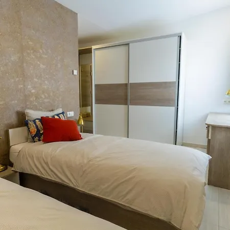 فندق La Siesta 3*