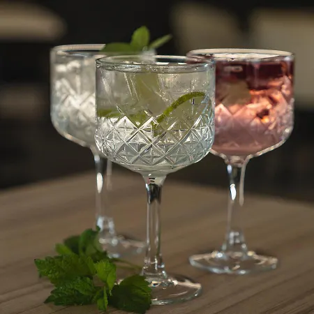 La Siesta Hotel Markovci