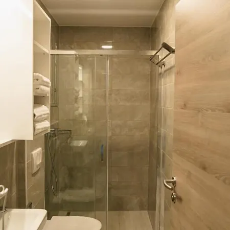 호텔 La Siesta Markovci