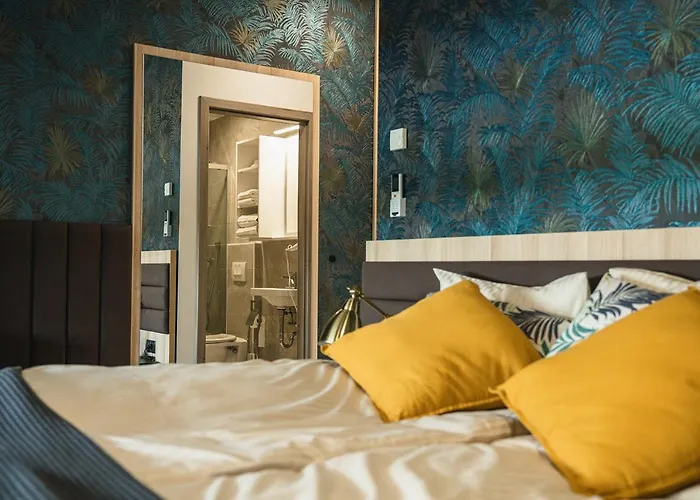 La Siesta Hotel Markovci