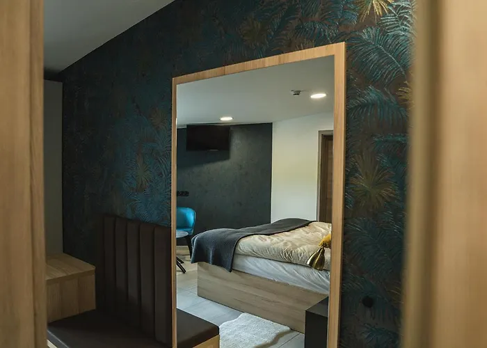 La Siesta 3* Markovci