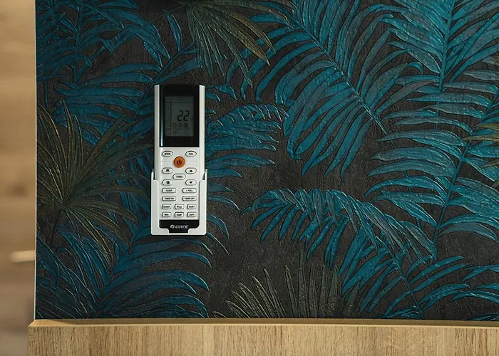 Hotel La Siesta Markovci