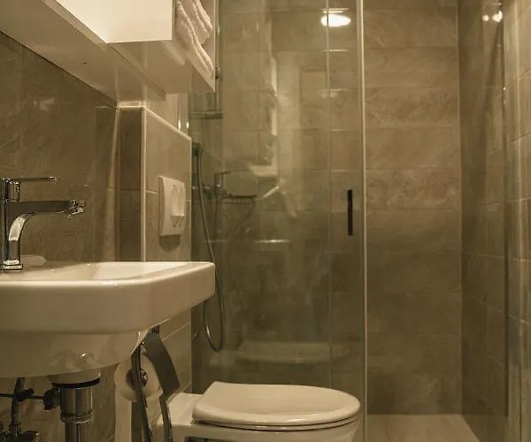 La Siesta 3* Markovci