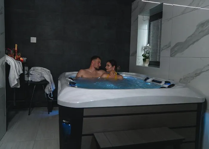 La Siesta 3* Markovci