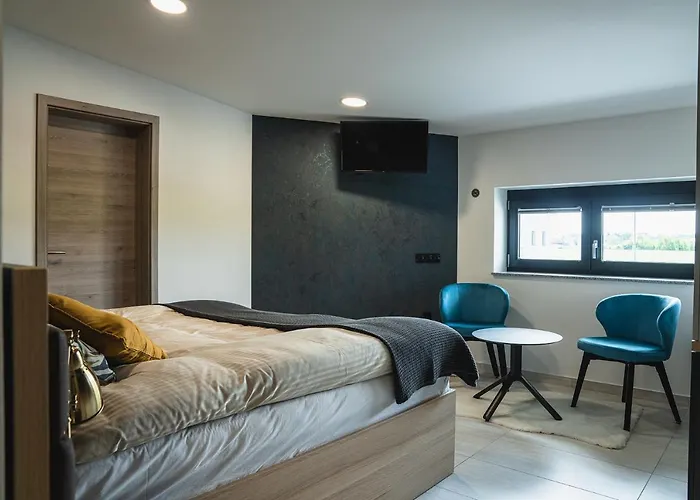 La Siesta 3* Markovci