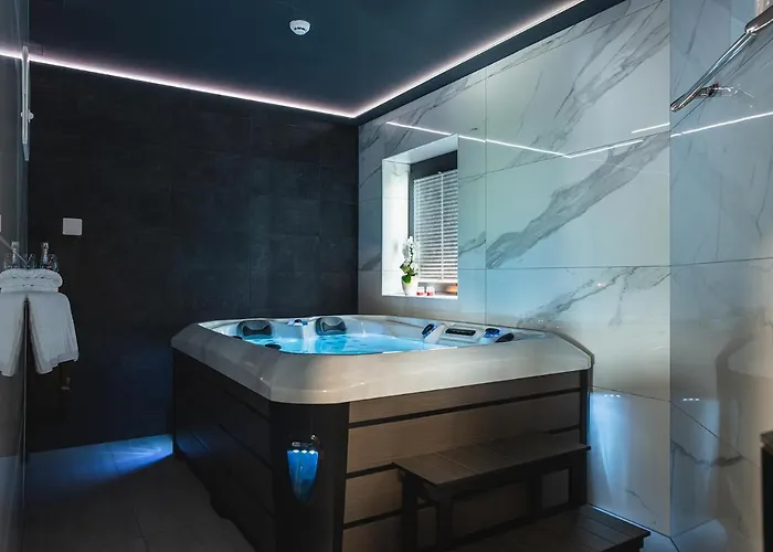 La Siesta 3* Markovci