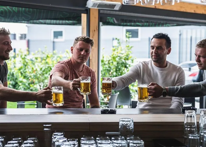 La Siesta Hotel Markovci