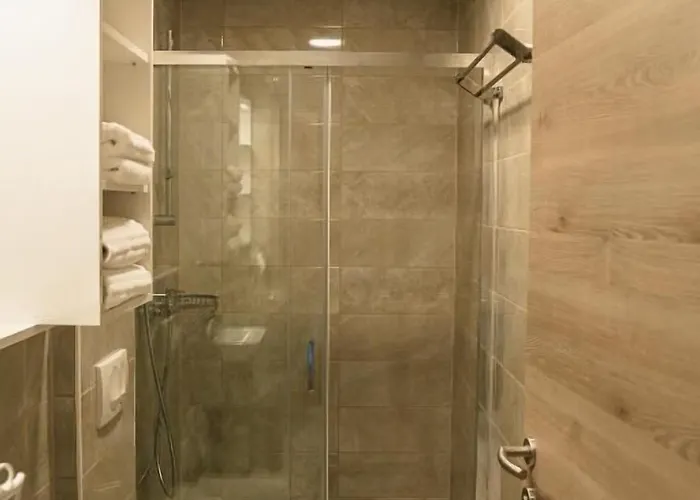 Hotel La Siesta Markovci